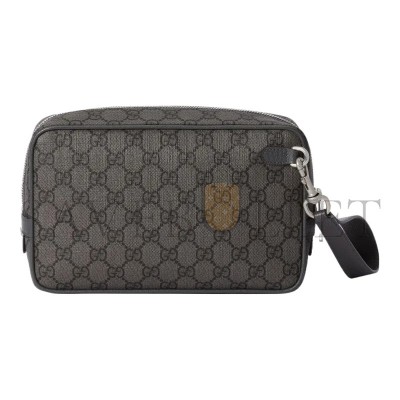 GUCCI OPHIDIA GG CLUTCH 760245 (23.5*14.5*6cm)
